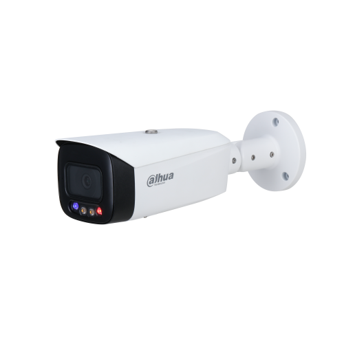 Видеокамера уличная IP DAHUA с фиксированным объективом (DH-IPC-HFW3249T1P-AS-PV-0280B)