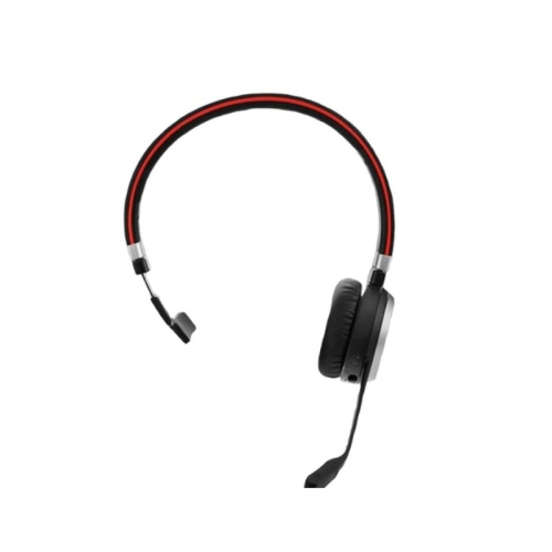 Jabra Evolve 65 SE, Link380a MS Mono (6593-833-309)