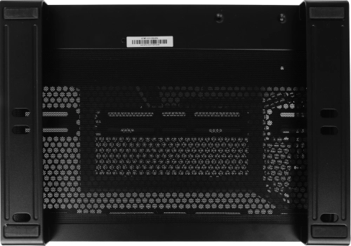 Корпус PcCooler C3 T500 BK черный без БП ATX 2xUSB3.0 1xUSB3.1 audio bott PSU (C3-T500BKD0-GL) фото 6