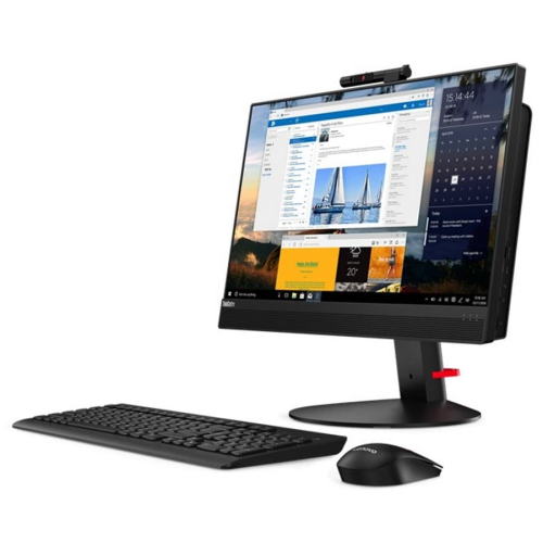 Моноблок Lenovo ThinkCentre M820z AIO 21.5