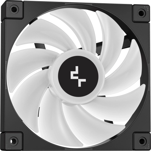 Вентилятор для процессора Deepcool LD240 R-LD240-BKMSN-G-1 фото 3