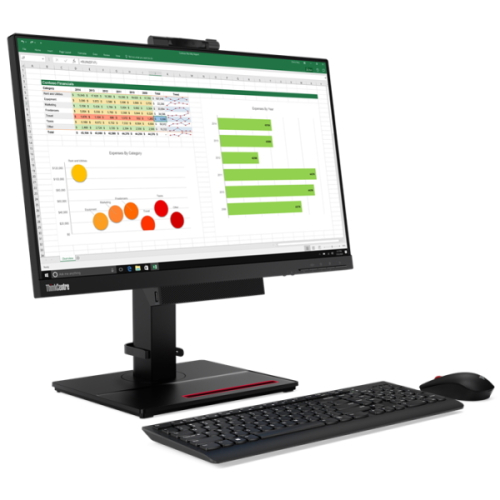 Моноблок модульныйLenovo TIO 24 G4 23.8