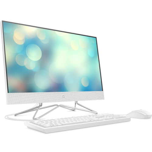Моноблок HP AIO 24-df1007ur 23.8
