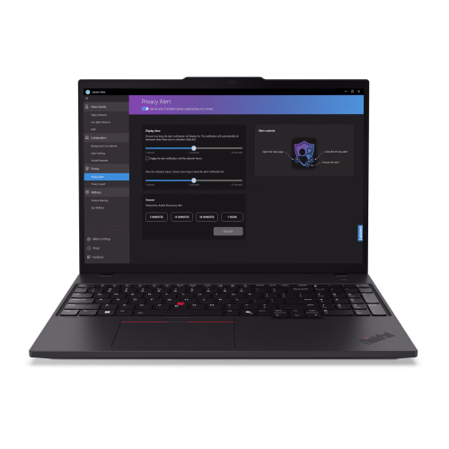 Ноутбук Lenovo ThinkPad T16 G3, 16