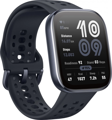 Смарт-часы Amazfit Bip 6 A2435 1.97