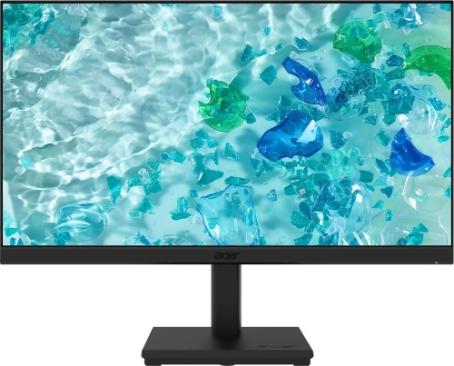 Монитор Acer 21.5 V227QJ0bi черный VA LED 16:9 HDMI матовая 4000:1 250cd 178гр/ 178гр 1920x1080 120Hz VGA FHD (UM.WV7CD.004) фото 3