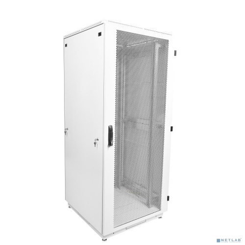 ЦМО Шкаф серверный напольный 33U (600х800) дверь перфорированная 2 шт. (ШТК-М-33.6.8-44АА)