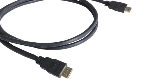 Kramer C-HM/ HM-3 Кабель HDMI-HDMI (Вилка - Вилка), 0,9 м (97-0101003)