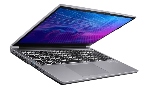 Ноутбук CyberLine C150i-002 (C150I-002) Ноутбук Osio CyberLine C150i-002/ i5-12600H / RTX 4050/ 16/ 512/ NoOS ()/ (Ghz)/ Gb/ Ext: + не МПТ фото 7