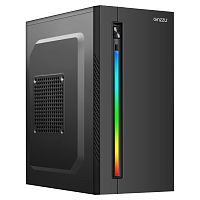 Ginzzu D350 2*USB 2.0,AU RGB w/ o PSU