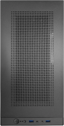 Компьютер IRU Tactio 520B5GS MT Ryzen 5 5600 (3.5) 16Gb SSD1Tb RTX3060 8Gb FreeDOS GbitEth 500W черный (RUS) (2112696) фото 12
