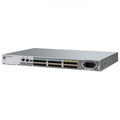 Коммутатор Huawei OceanStor SNS2624-E (02351JVW)