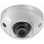 IP камера Hikvision MINI DOME (DS-2CD2543G0-IWS-2.8MM)
