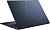 Ноутбук ASUS ZenBook 14 UX3402ZA-KM390X, синий (90NB0WC1-M019A0) (90NB0WC1-M019A0)