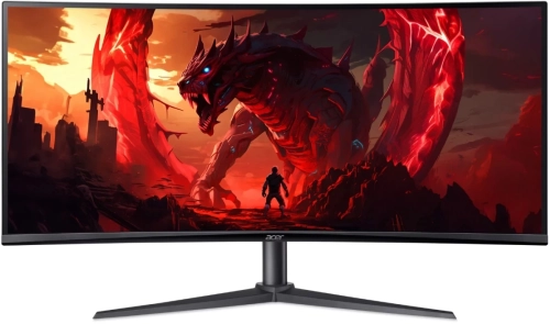 Монитор Acer 34