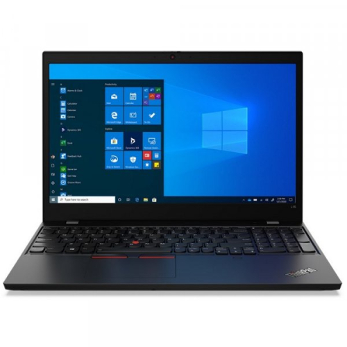 Ноутбук Lenovo ThinkPad L15 G1 15.6