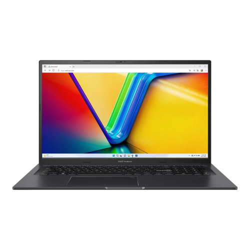 Ноутбук ASUS Vivobook 17X M3704YA-AU162 Ryzen 5 7430U/ 16Gb/ SSD512Gb/ 17.3