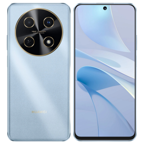 Смартфон Huawei Nova 13I 8+128 Gb Blue (51098BHA)