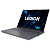 Ноутбук Lenovo Legion 7 16IAX7 (82TD005URK) (82TD005URK)