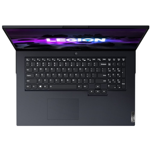 Ноутбук Lenovo Legion 5 17ACH6 17