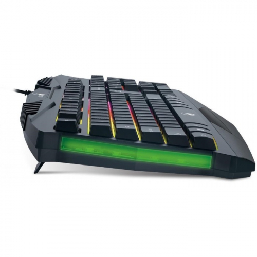 Игровая клавиатура Genius Scorpion K220 USB, Wired, Black (31310475102) фото 3
