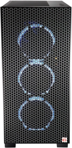 Компьютер IRU Strato 710Z7GP TWR (2135195) Компьютер IRU Strato 710Z7GP TWR Core i9 14900KF (3.2) 64Gb SSD1Tb RTX5080 16Gb FreeDOS GbitEth 850W черный (RUS) (2135195) фото 13