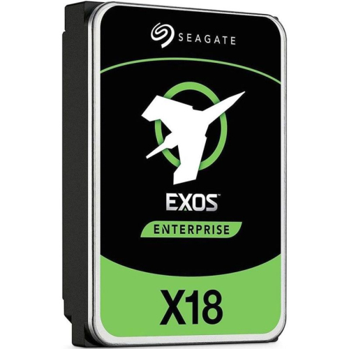 Жесткий диск/ HDD Seagate SAS 14Tb Exos X18 12Gb/s 7200 256Mb 1 year warranty (replacement ST14000NM002G, WUH721414AL5204, ST12000NM002G, ST14000NM004J, MG07SCA14TE) (ST14000NM008J)