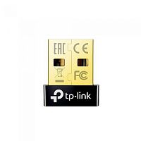 Сетевой адаптер TP-LINK UB4A Bluetooth 4.0 Нано USB адаптер, Миниатюрный дизайн, USB 2.0, (089658)
