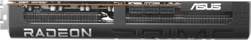Видеокарта Asus PCI-E PRIME-RX9070XT-O16G AMD Radeon RX 9070XT 16Gb 256bit GDDR6 2175/ 20000 HDMIx2 DPx2 HDCP Ret фото 7
