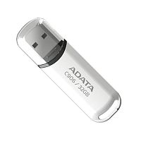 Эскиз Флеш накопитель 32GB A-DATA Classic C906 USB 2.0 (AC906-32G-RWH)