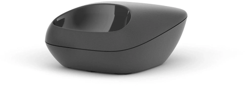 Р/ Телефон Dect Gigaset AS690A черный автооветчик АОН (S30852-H2836-M201) фото 8