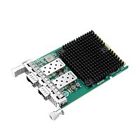 Сетевая карта/ OCP3.0 2-Port 10G SFP+ Network Adapter (LRES3039PF-OCP)