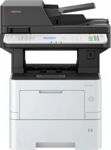 МФУ лазерный Kyocera MA4500fx/ Kyocera ECOSYS MA4500fx (110C123NL0) фото 2