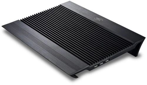 Подставка для ноутбука Deepcool N8 (DP-N24N-N8BK) 17