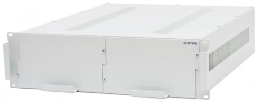 ШТИЛЬ Батарейный модуль 72В, 12Ач x 6 x 2 (3U) (BMR-72-24)