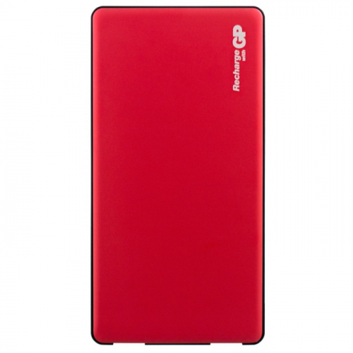 Мобильный аккумулятор GP Portable PowerBank MP05 5000 мАч (MP05MAR)