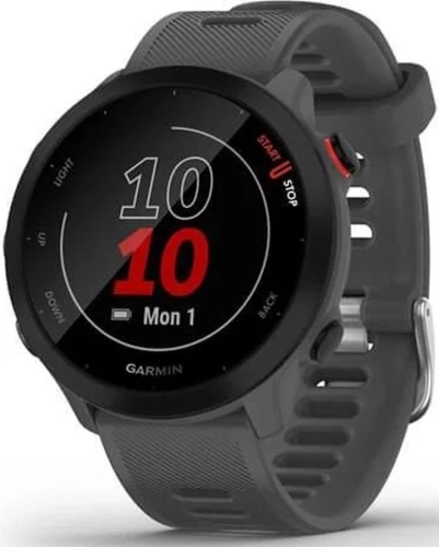 Смарт-часы Garmin Forerunner 55 42мм 1.04