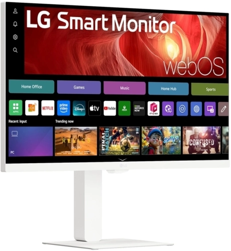 Монитор LG 31.5 Монитор LG 31.5