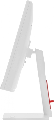 Моноблок IRU Tactio 23IH6W 23.8 FHD i5 12400 (2.5) 16Gb SSD1Tb UHDG 730 DOS WiFi BT Spk 120W Cam белый 1920x1080 (2078859) фото 4