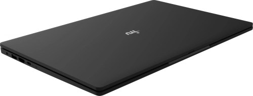 Ноутбук IRU Strato 15ALI 15.6 IPS FHD Core i7 1255U 16Gb SSD512Gb DOS black 6000mAh (2058955) фото 4