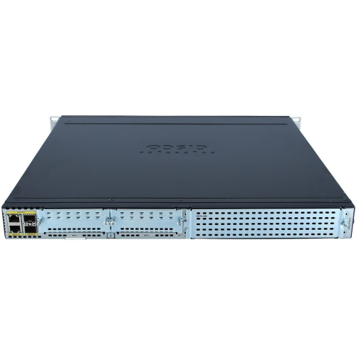 Маршрутизатор Cisco ISR 4331 (ISR4331-SEC/K9) фото 2