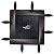 Роутер Asus ROG Rapture GT-AX11000 (90IG04H0-MO3G00)