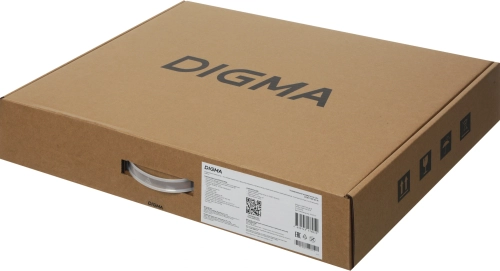 Коммутатор Digma DSW716G-4C-R (L2+) 16x1Гбит/с 4xКомбо(1000BASE-T/SFP) управляемый фото 12