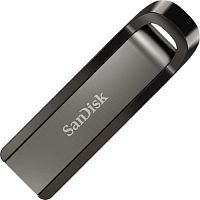 Эскиз Флэш накопитель 256GB SanDisk Extreme Go USB 3.2 (SDCZ810-256G-G46)