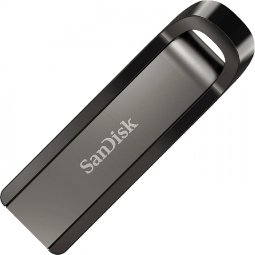 Флэш накопитель 256GB SanDisk Extreme Go USB 3.2 (SDCZ810-256G-G46)