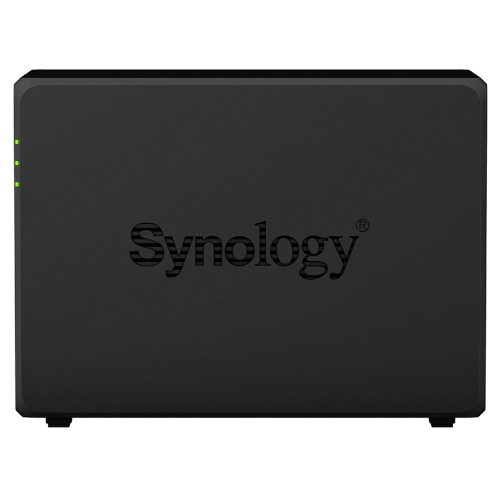 Сетевое хранилище Synology DiskStation DS720+ (DS720+) фото 4
