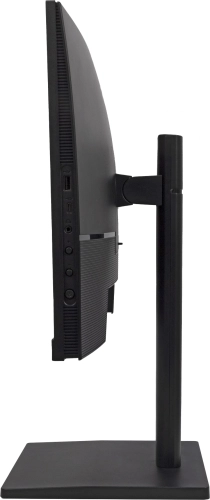 Моноблок Amur Тигр H6I12 23.8 Full HD i5 12400 (2.5) 8Gb SSD256Gb UHDG 730 FreeDOS GbitEth WiFi BT 120W Cam черный 1920x1080 (RUS) (АМУЕ.466219.004 2117531) фото 8