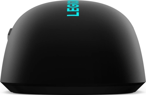 Мышь Lenovo Legion M300s RGB Gaming черный оптическая 8000dpi USB2.0 5but (GY51H47350) фото 9