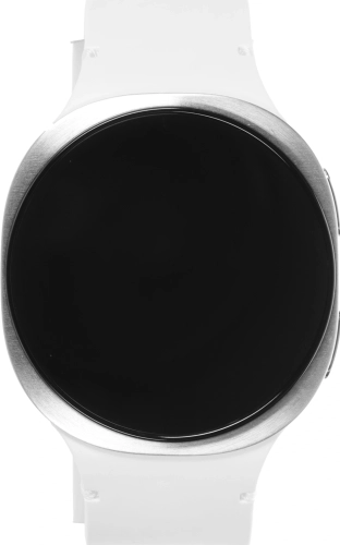 Смарт-часы Samsung Galaxy Watch 8 LTE 44мм 1.47 Super AMOLED корп.серебристый рем.серебристый (SM-L335FZSACAU) фото 4