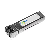 Трансивер SNR SFP 1000BASE-SX-1310, MMF, LC duplex, 1310нм, up to 2kм (12dB), DDM support (SNR-SFP-SX-1310)